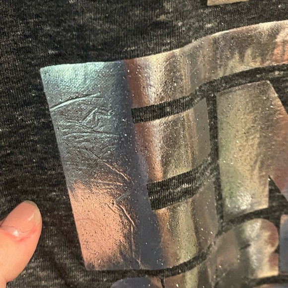 NWT Star Wars Empire Strikes Back 40th Anniversary T-shirt - Picture 4 of 6